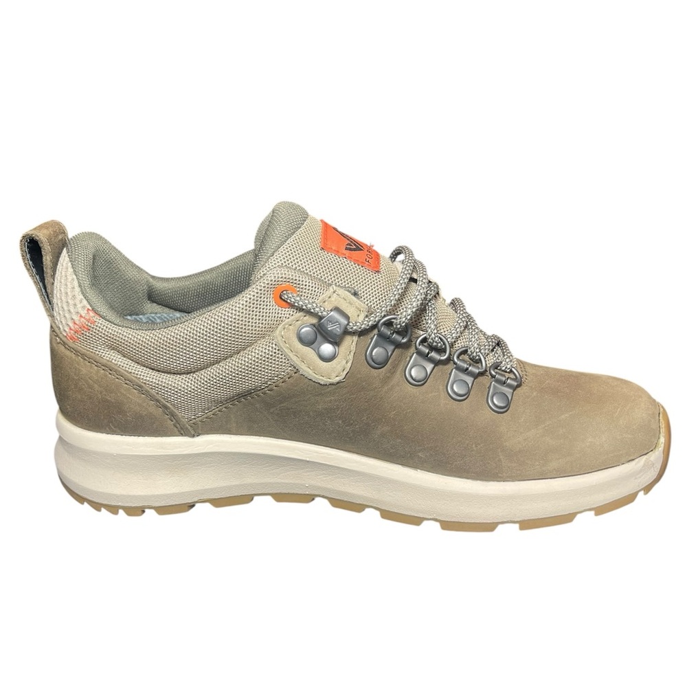 Forsake Women's Brown Athletic Shoes - Picture 10 of 16
